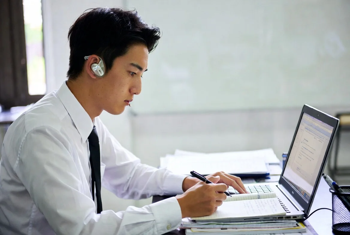 短期間でスキル習得