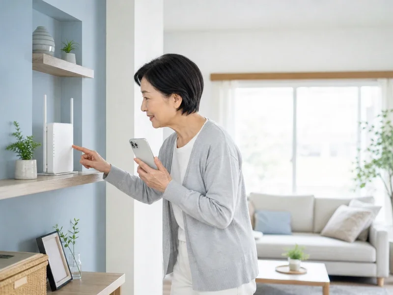 スマホの不調を自分で確認・解決！