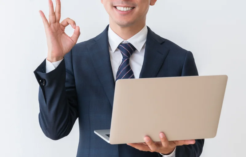 本番さながらの模擬試験で合格をサポート！