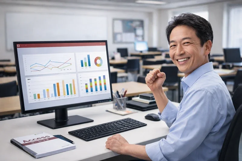 入力ミスを防ぐ仕組みづくり