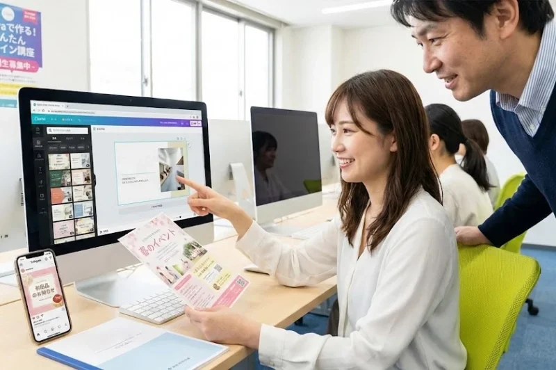 実用的なデザインが作れる