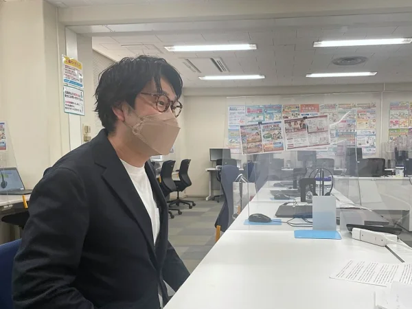 普段から通い慣れた教室で学び、そのまま検定にも挑戦できる安心感があります。